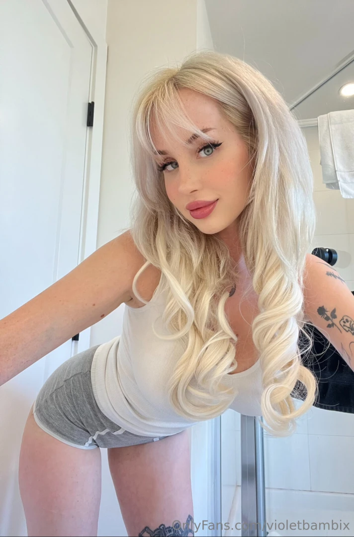 Morninng y all ready to cum and shine 