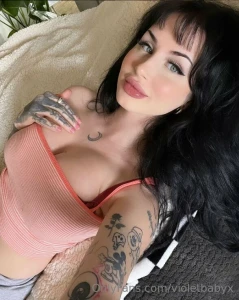 This bed s about to be ruined again