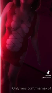 I see red part 83