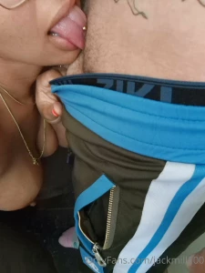 How long do you think you can last without cumming watching us