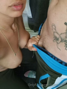 Now get ready i want you to suck his cock tonight