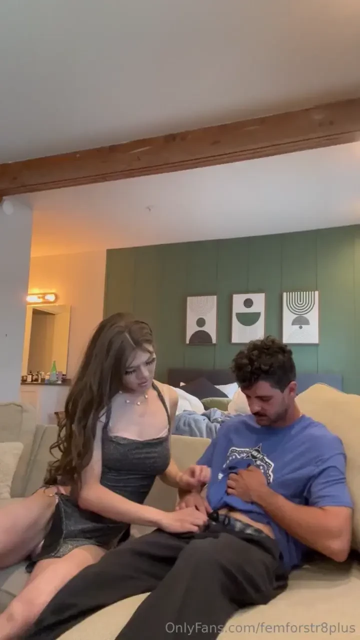 Would you let a 100 straight dude rocking a fuckboy mustache cum on 