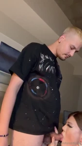 Would you let a straight top dom you