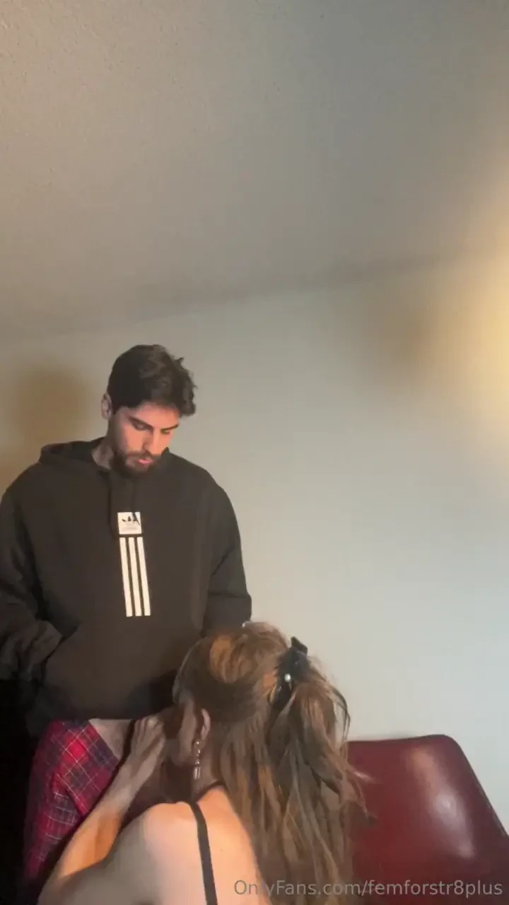 Sending full version of this 22 mins including me baiting him to fuck 