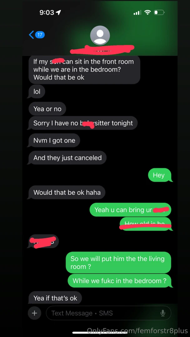 Blonde married dad 100 straight estranged wife doesn t have sex with 