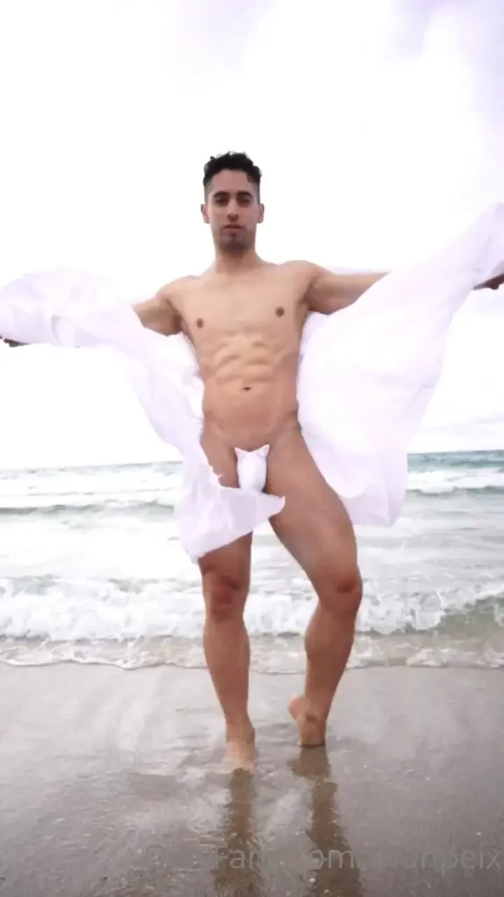 I would have done this naked if i was allowed to i hope you guys 