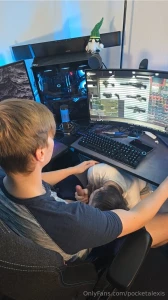 Omg i haven t posted in forever but i have something big for you this part 2