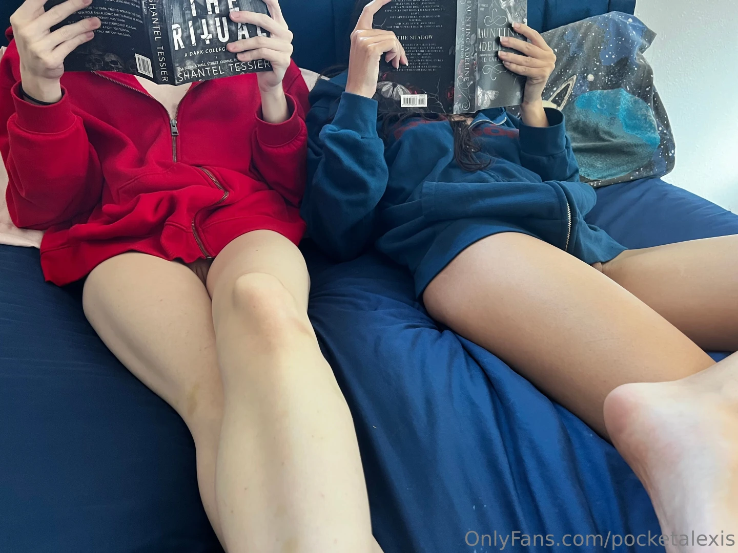 Pst so i heard you liked watching me get free-used 