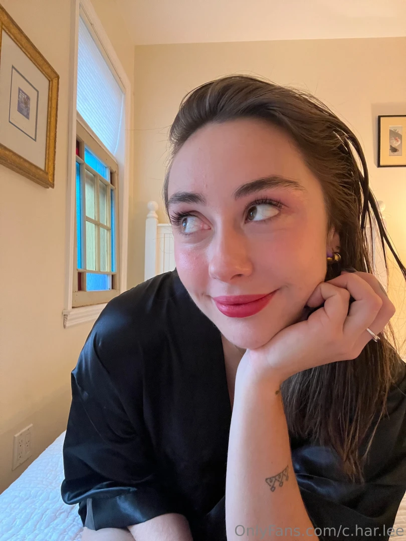 Christmas came early wanna see how i ended up on the naughty list this 