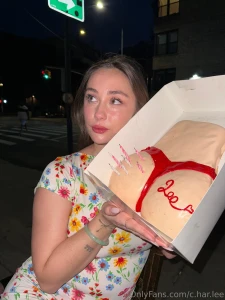 It s my birthday feeling bold sooo tip for special bday treats