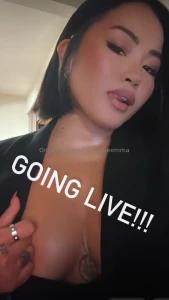 Going live tomorrow morning 7 15am mst get ready with me