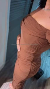 Starting to like idea of dressing up lol right