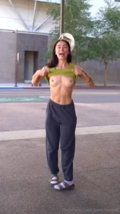 What would you do if i flashed you part 17