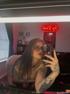 Be real how long you lasting with ivynicolex we both know the answer