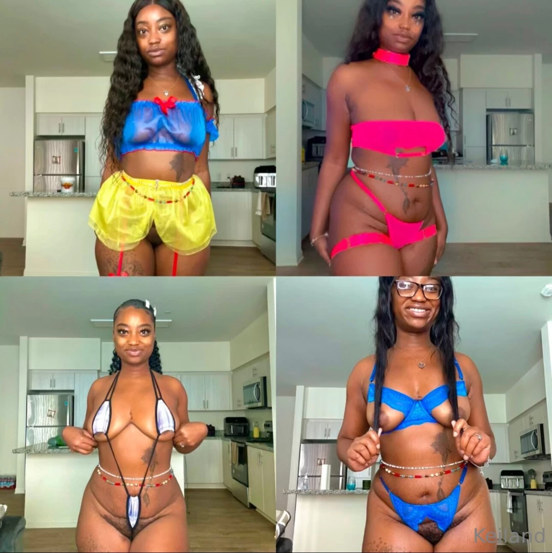4 of my sexiest try on hauls you are ever gonna see all together in 
