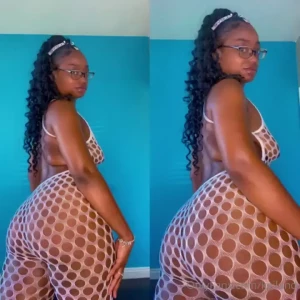 Have you seen my latest body stocking try on haul if not proceed with