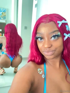 Pretty and thick part 1