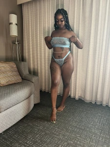 What color lingerie should i try on next