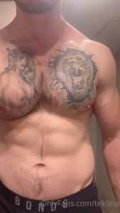 Love to see those titties bounce