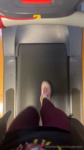 Make sure to exercise so we can have fat asses lol