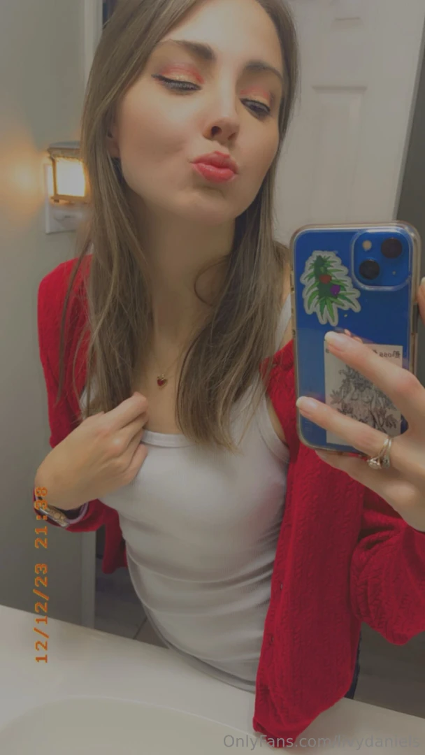 Kisses from your misses 