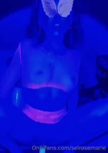 Selrosemarie