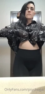 It s tuesday so here s a titty drop even if they re little content