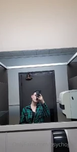 Public nudity at it s finest