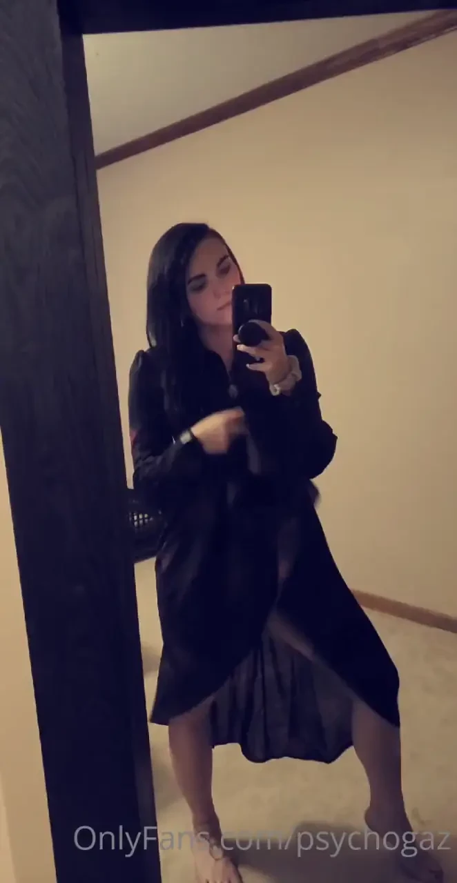 The outfit for the day part 5 