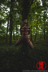 Outdoor hashira session - wonderful part 2