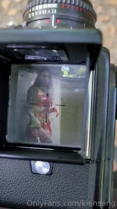 Behind the scene with the beautiful blasphemy_forgivness we visited a