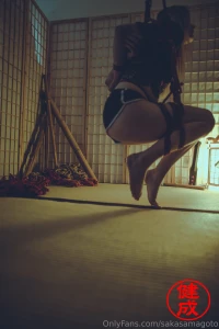 Are you scared full set part 5