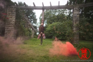 Ellidings666 and me went to the park we done some nice stuffs on a