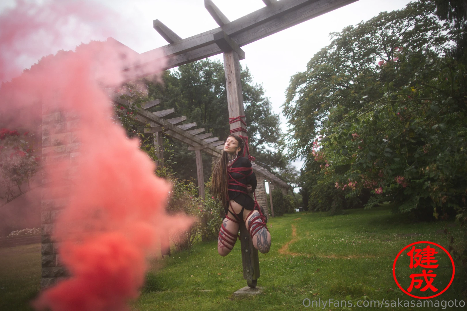 Ellidings666 and me went to the park we done some nice stuffs on a part 2 