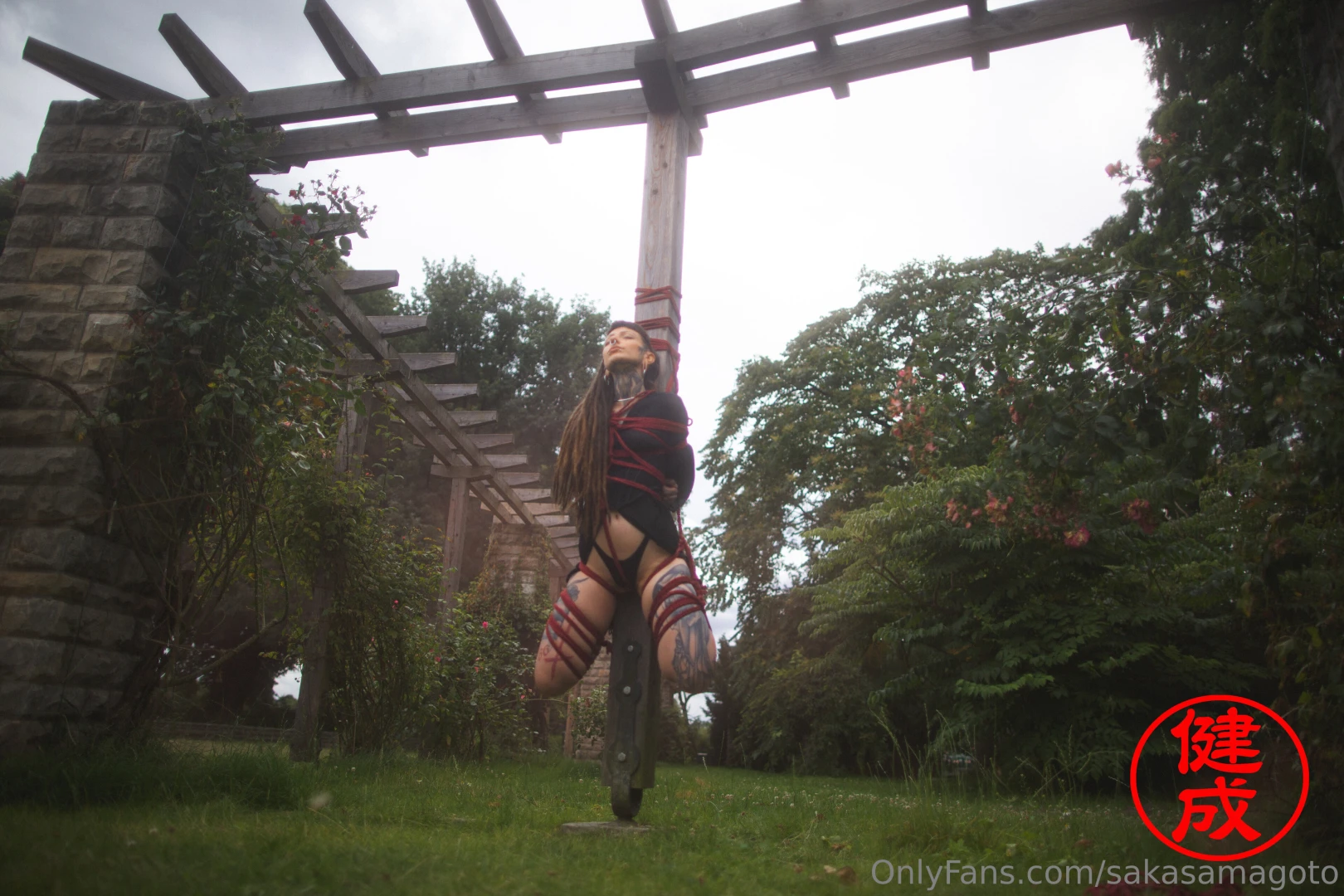 Ellidings666 and me went to the park we done some nice stuffs on a part 4 