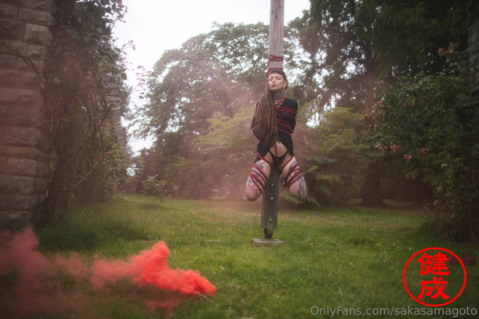 Ellidings666 and me went to the park we done some nice stuffs on a part 3 