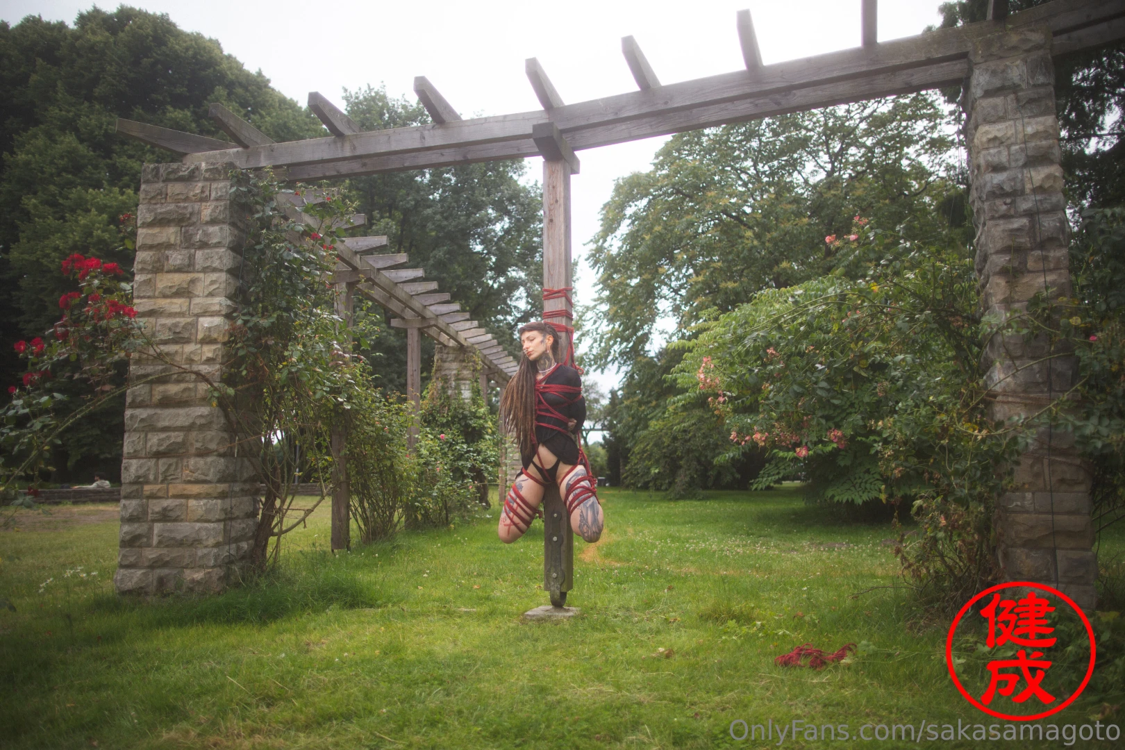 Ellidings666 and me went to the park we done some nice stuffs on a part 5 