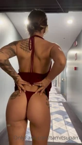 Volevo solo augurarti buona vigilia ma ho notato un rigonfiamento nei