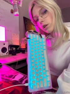 A lover of aesthetics in technology or how to delight me with one part 2