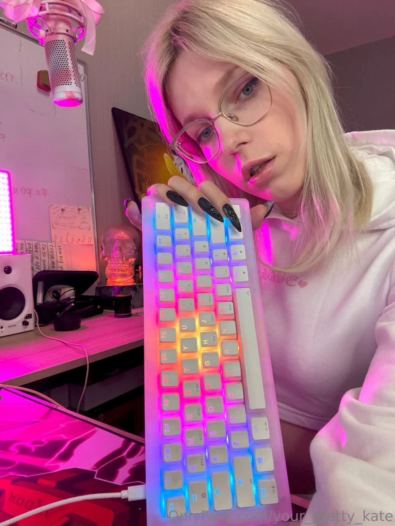 A lover of aesthetics in technology or how to delight me with one part 3 