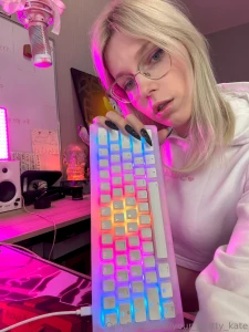 A lover of aesthetics in technology or how to delight me with one part 3