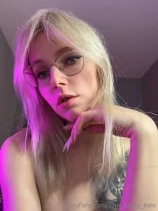 I really love to connect with my fans you all give me new feelings new