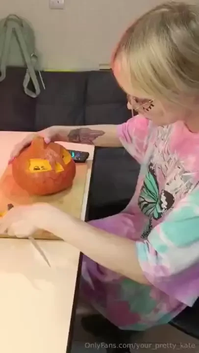 Getting ready for halloween one of my favorite holidays 