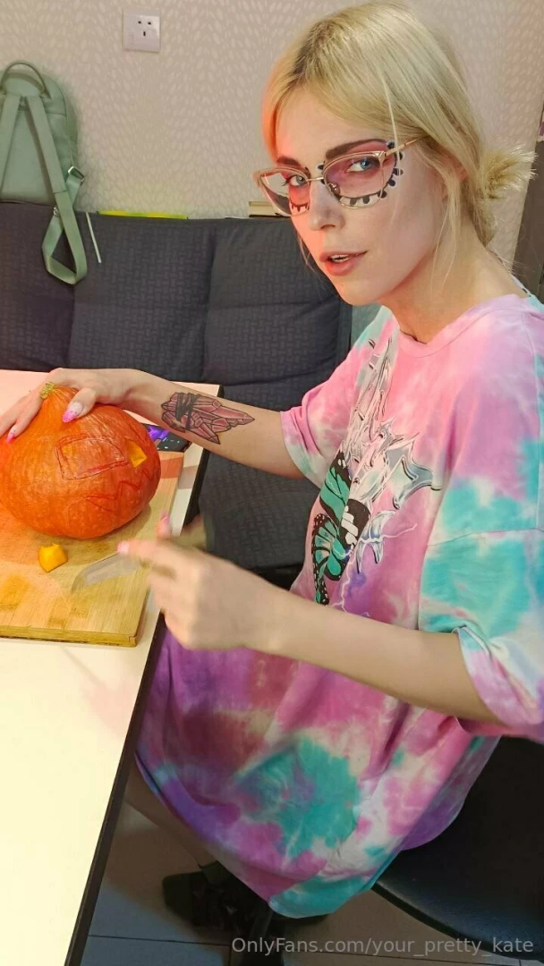 Getting ready for halloween one of my favorite holidays part 2 