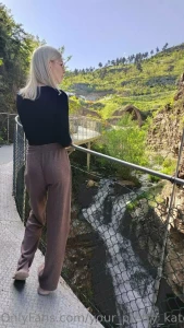 Traveling is my passion