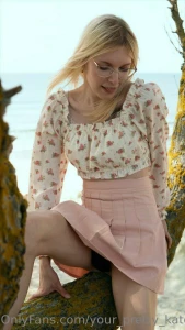 I dream of summer and the beach part 1