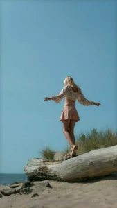 I dream of summer and the beach part 2