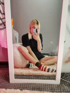 Seasonal love for cute funny socks hehe part 1