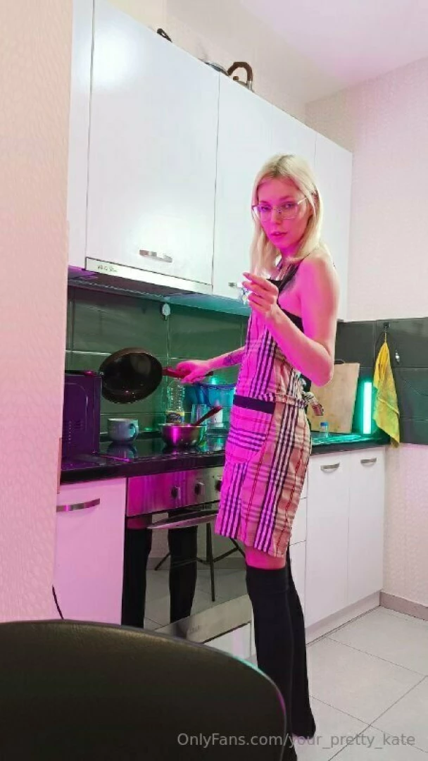 Time for pancakes part 1 