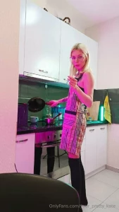 Time for pancakes part 1